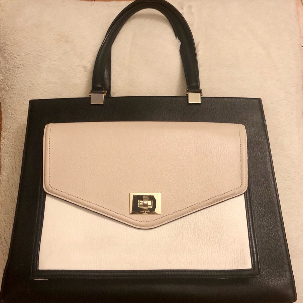 Kate Spade envelope handbag